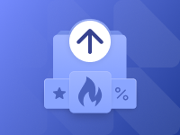 Magento 2 sale label