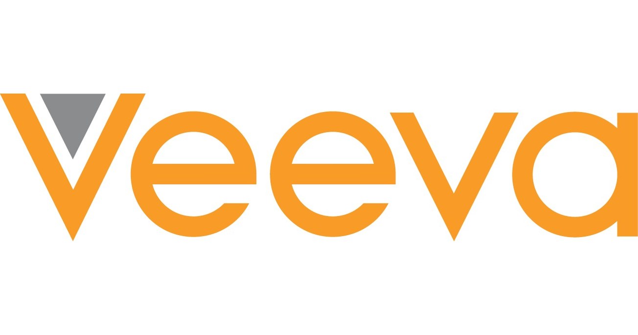 veeva saas logo