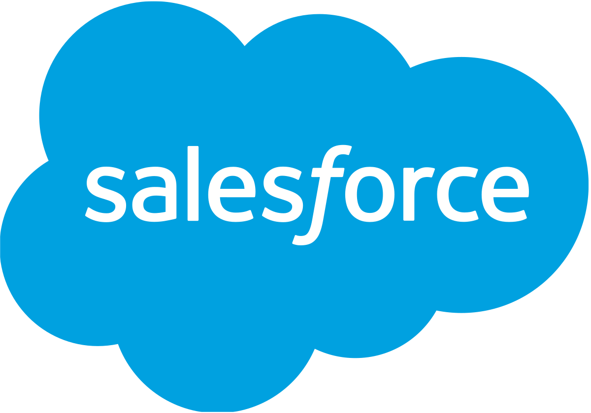 salesforce saas logo