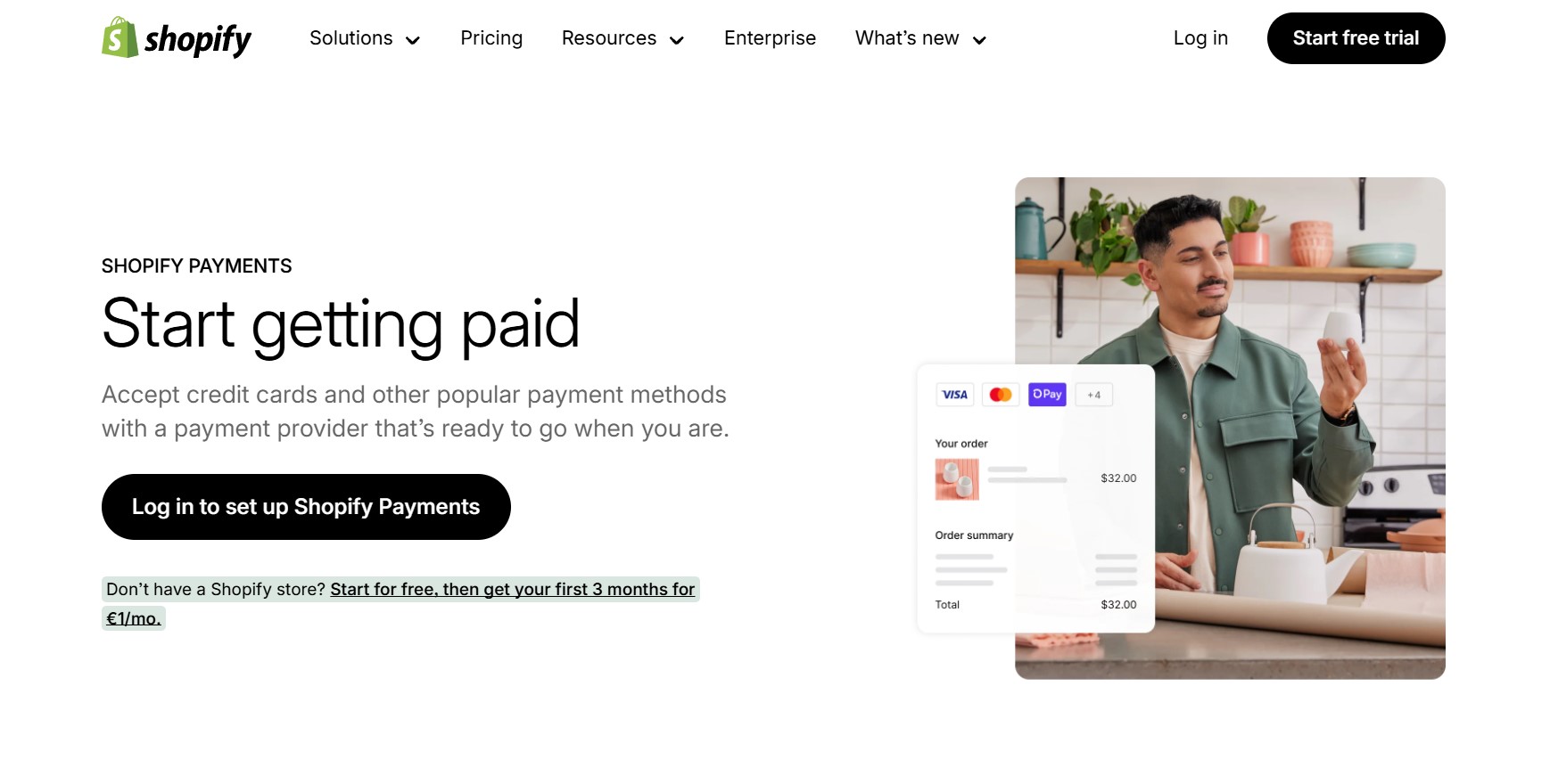 Best Payment Processors for Small Businesses - Shopify Payments Best Payment Processors for Small Businesses - Shopify Payments