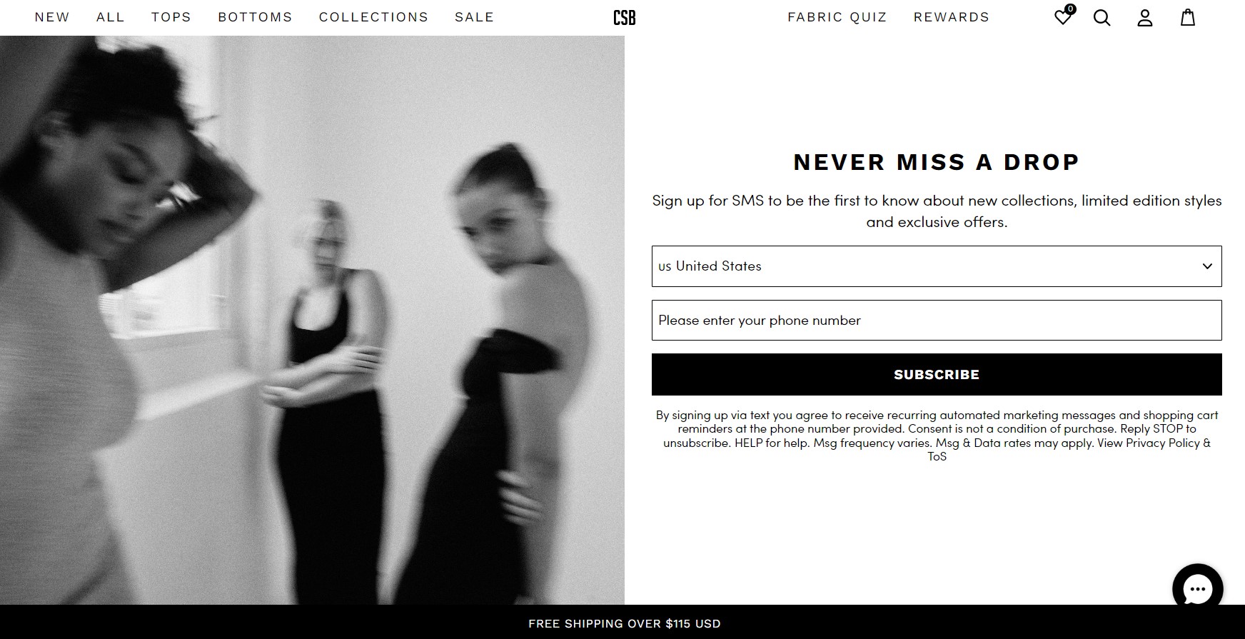 Crop Shop Boutique (CSB) Integration with Yotpo Crop Shop Boutique (CSB) Integration with Yotpo