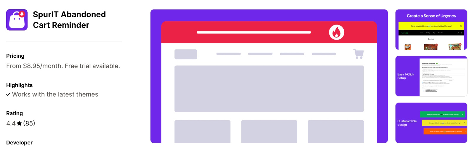 Shopify Apps for black friday - spurit Shopify Apps for black friday - spurit