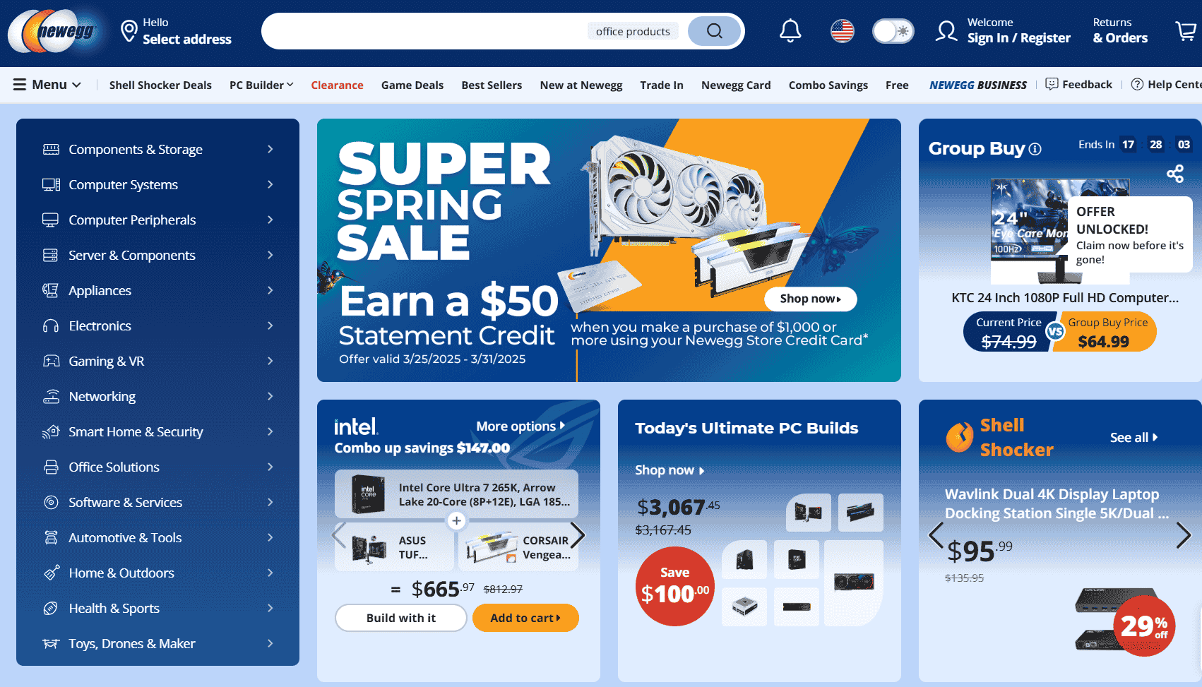20 Best E-commerce Shops - Newegg 20 Best E-commerce Shops - Newegg