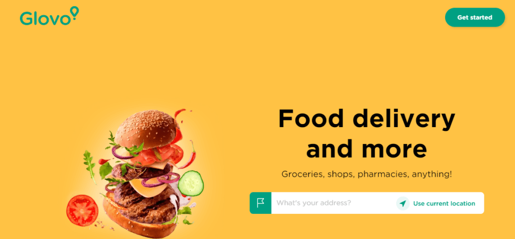 20 Best E-commerce Shops - Glovo 20 Best E-commerce Shops - Glovo