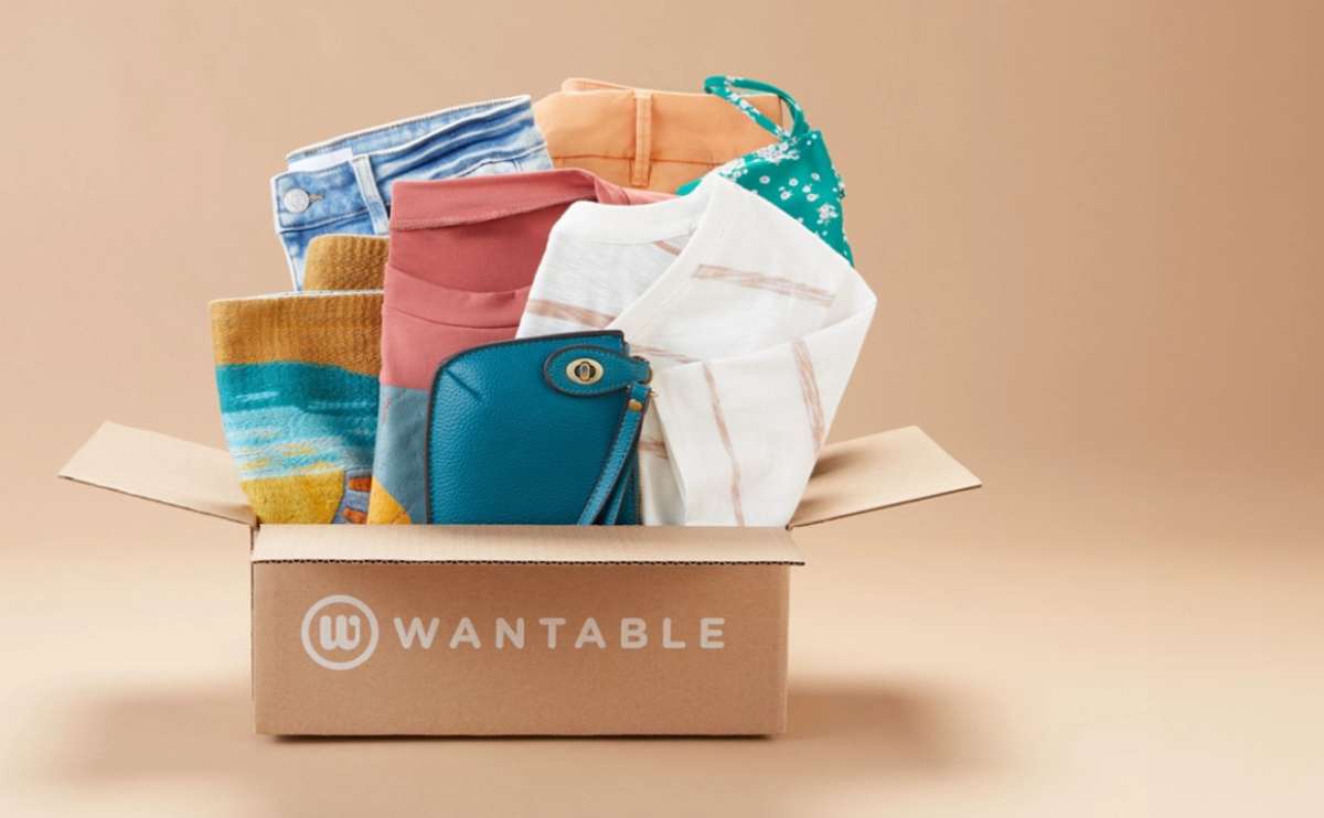Best monthly subscription boxes - Wantable Accessories Best monthly subscription boxes - Wantable Accessories