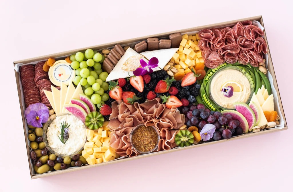 Cool subscription boxes - Graze Cool subscription boxes - Graze