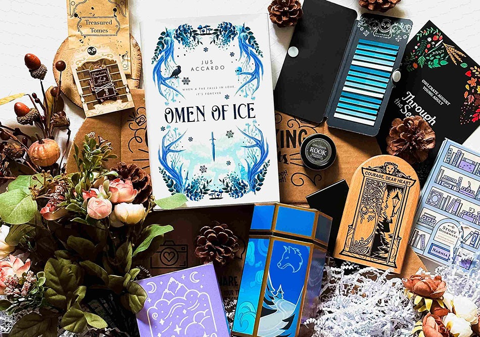 Unique subscription boxes - Owlcrate Unique subscription boxes - Owlcrate