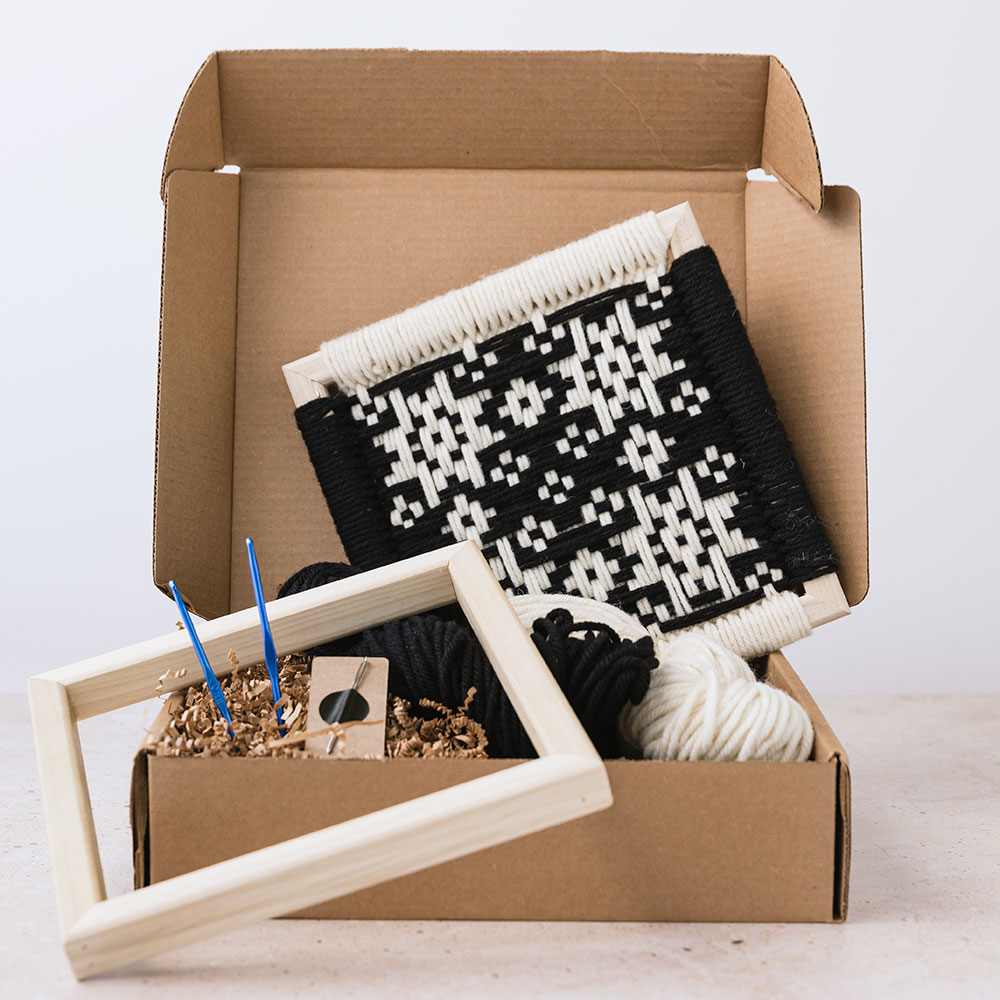 Fun subscription boxes - The Crafter's Box Fun subscription boxes - The Crafter's Box