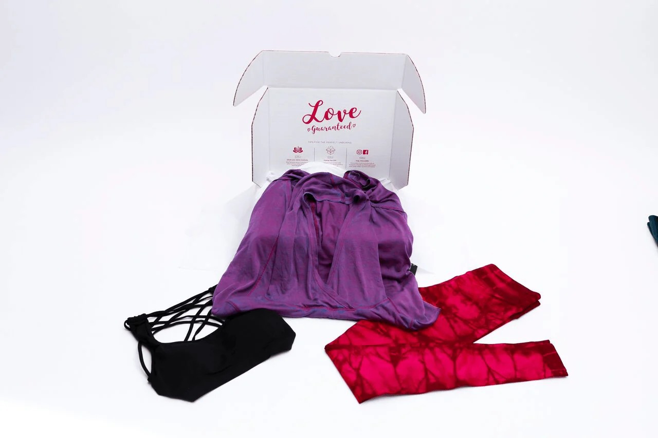 Best subscription boxes - YogaClub Best subscription boxes - YogaClub