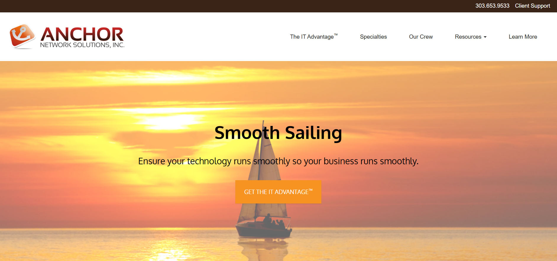 14. Anchor Network Solutions