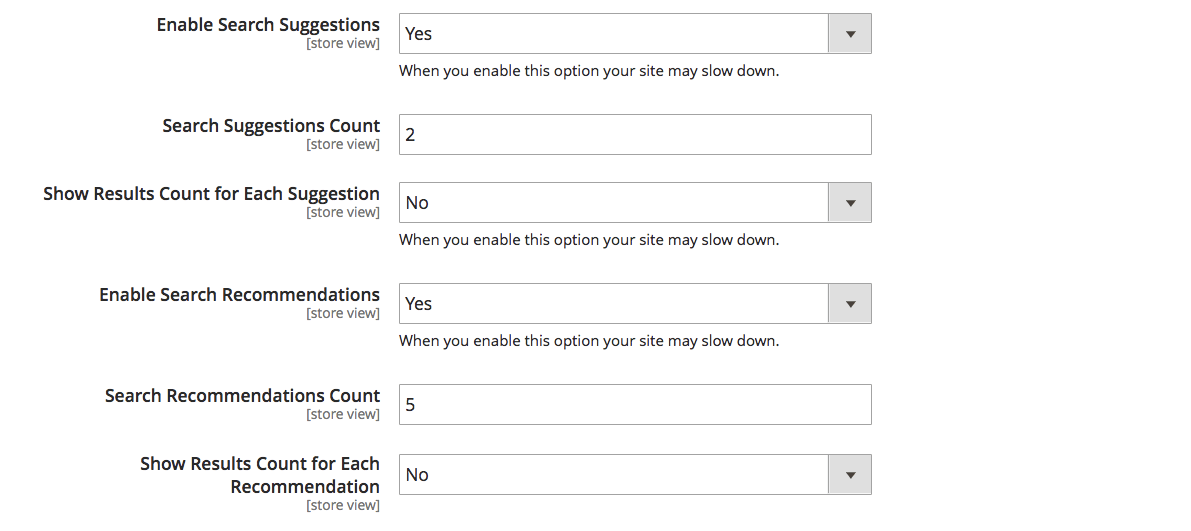 magento-2-catalog-search-suggestions-settings