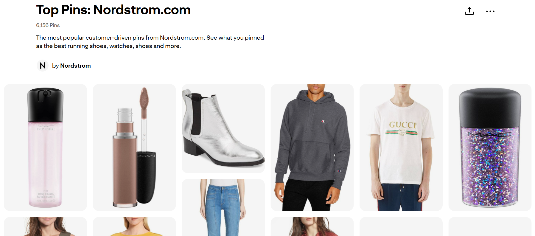 Top pins - Pinterest board ideas