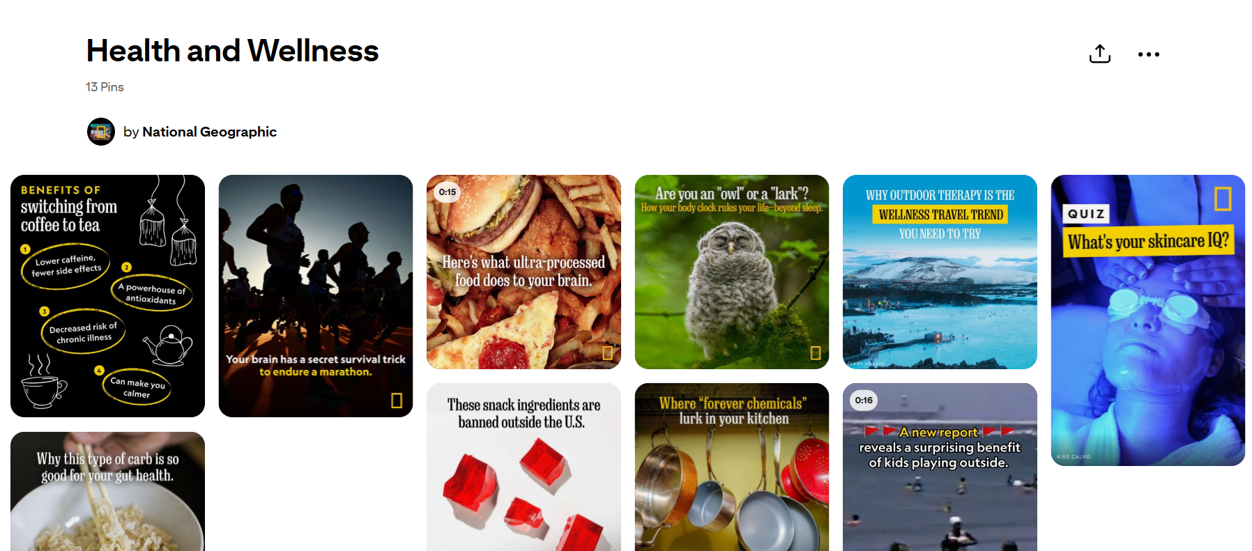 Industry articled and news