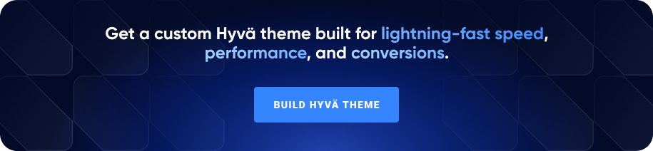 hyva theme development