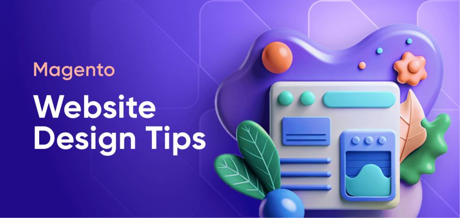 Magento Website Design Tips