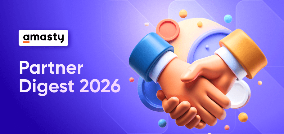 Amasty Partner Digest 2026