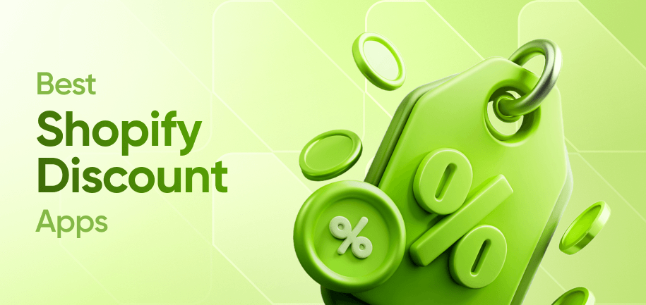 Best Shopify Discount Apps to Boost Sales and Customer Loyalty in 2026