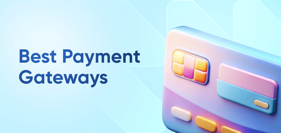 top payment gateways