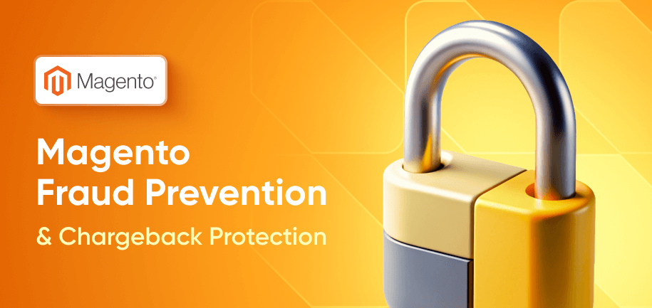Magento Fraud Prevention