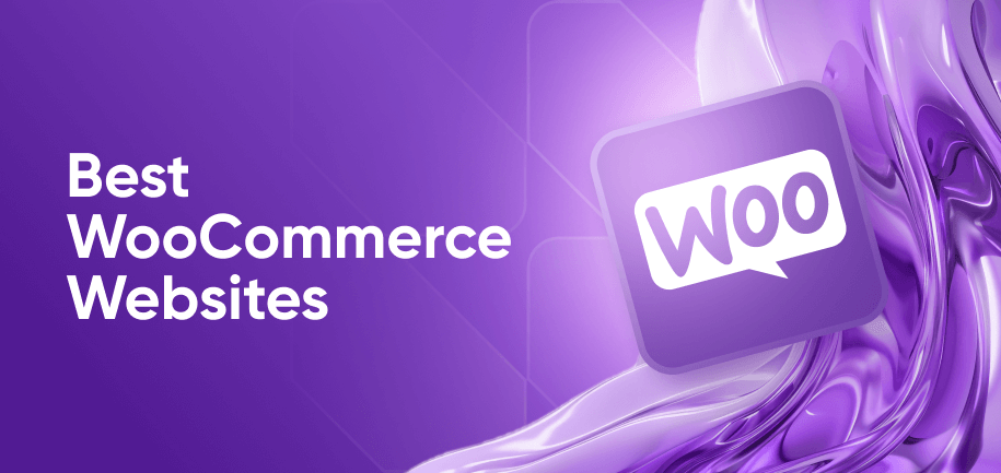 Best WooCommerce Websites