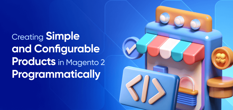 Creating Magento simple and configurable products programmatically