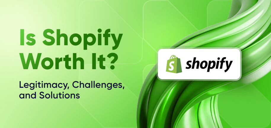 Is Shopify Trustworthy? Platform Security Overview for Sellers