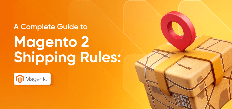 Magento shipping rules