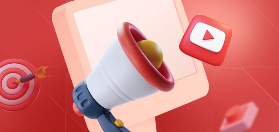 Skippable video vs. Bumper ads on YouTube