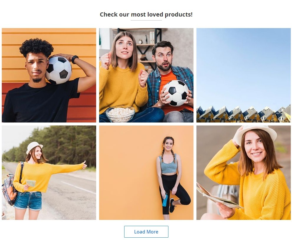 instagram feed example