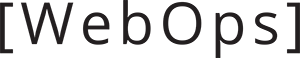 WebOps 
