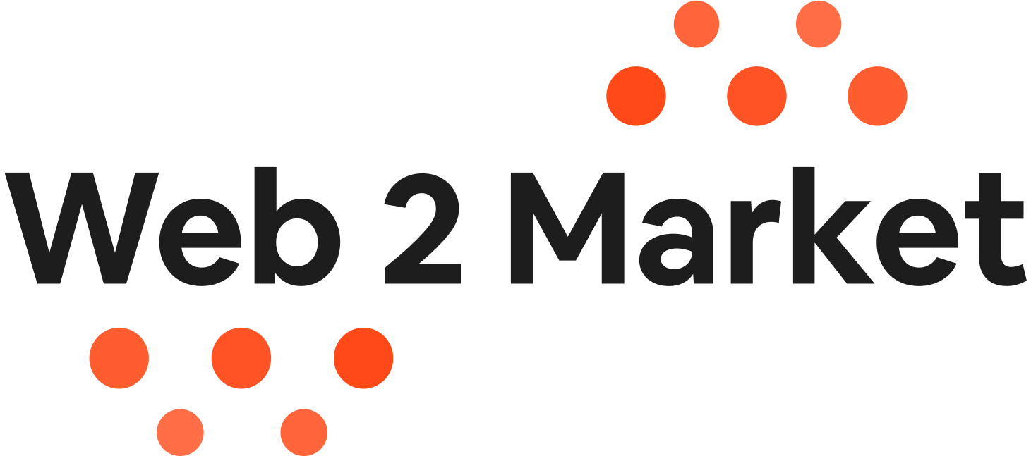 Web2Market
