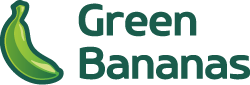 Green Bananas