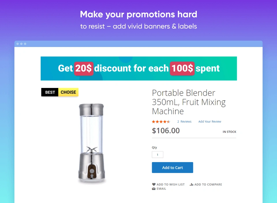 Flash Sale Example for E-commerce Checkout Page Optimization
