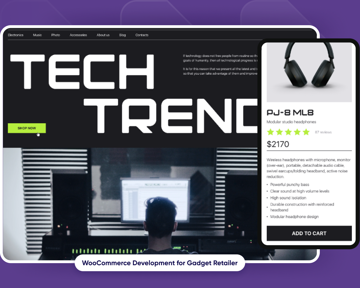 WooCommerce_Development_Service