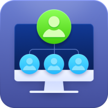 B2B Company Account for Magento 2