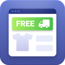 Free Shipping Bar for Magento 2