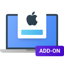 Login with Apple ID for Social Login (Add-On)
