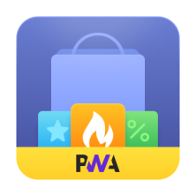 PWA for Product Labels (Add-On) for Magento 2