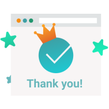 Thank You Page extension for Magento 2