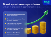 Get all-in-one AI-based product recommendation tool