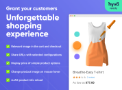 Color Swatches Pro for Magento 2