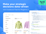 support your strategy with solid insights from facebook anlytics