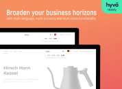 broaden your business horizons