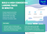 landing pages extension for magento 2