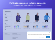 Expand a subscription base