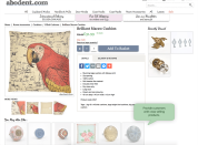 show cross-selling products