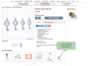 automatically relate products