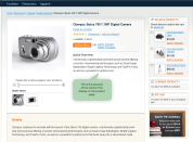 see the example of a price block view on a product page