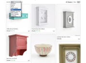a sample of improved sorting extension in action