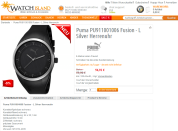 'new' product label example